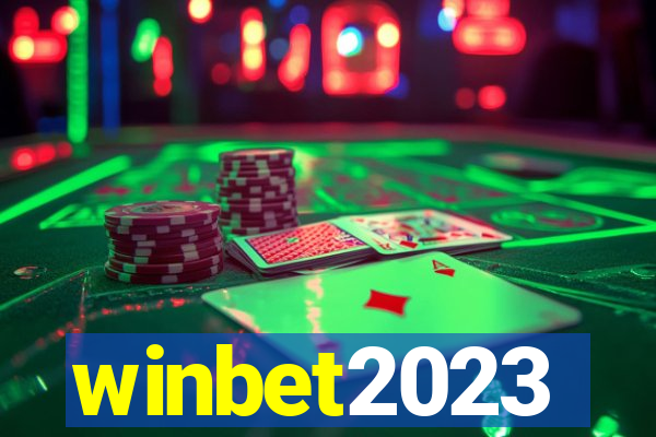 winbet2023