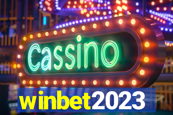 winbet2023