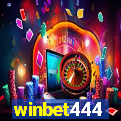 winbet444