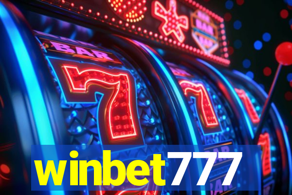 winbet777