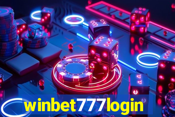 winbet777login