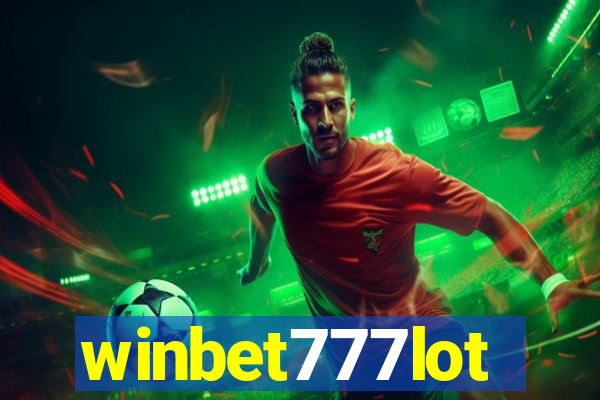 winbet777lot