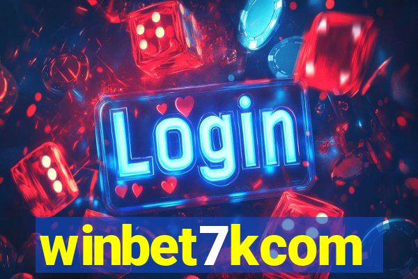 winbet7kcom