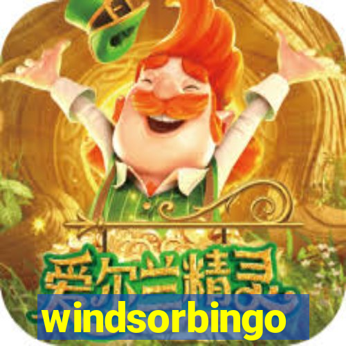 windsorbingo