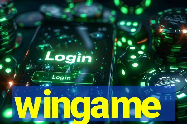 wingame