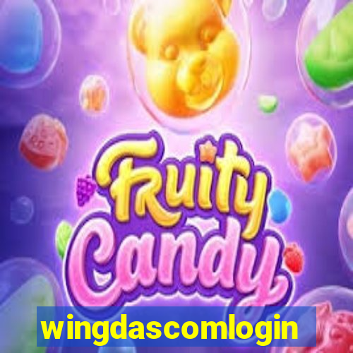 wingdascomlogin