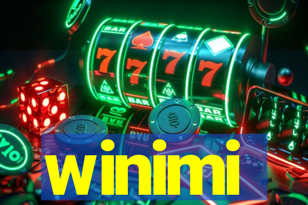winimi