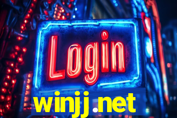 winjj.net