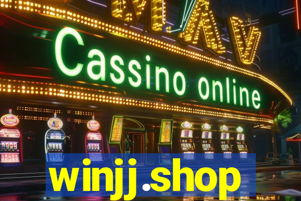 winjj.shop