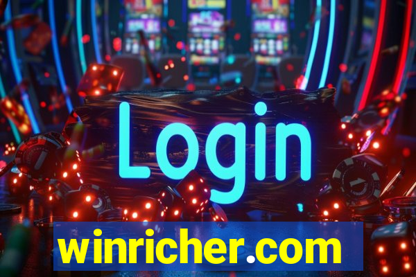 winricher.com