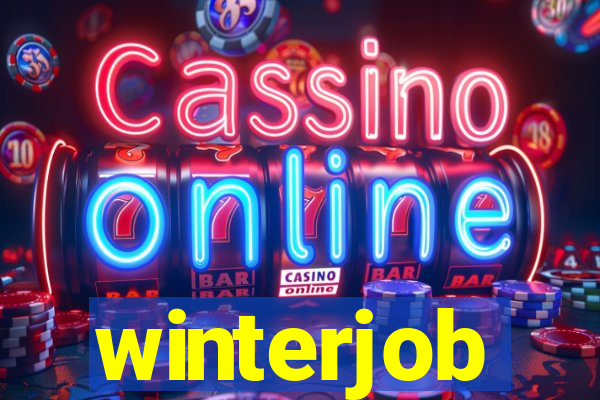 winterjob