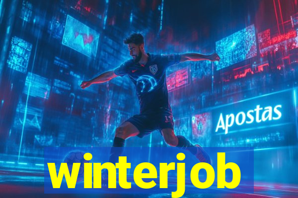 winterjob