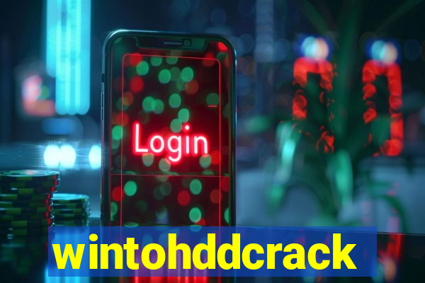 wintohddcrack