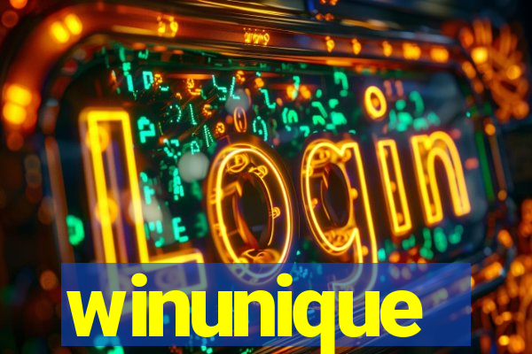 winunique