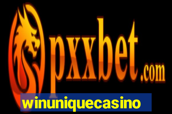 winuniquecasino