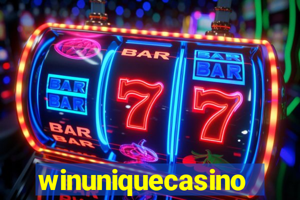 winuniquecasino