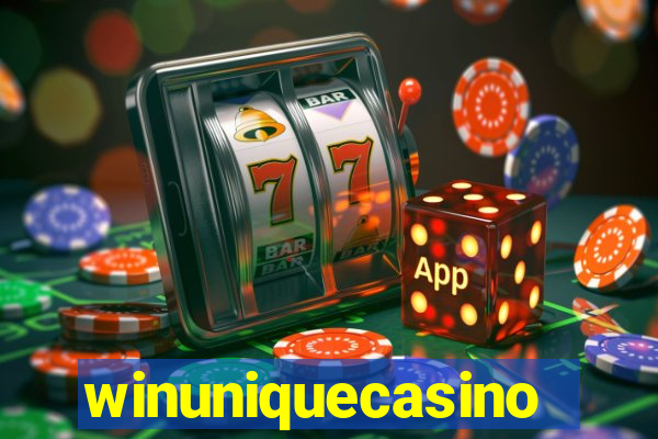 winuniquecasino