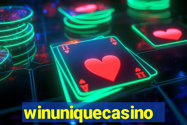 winuniquecasino