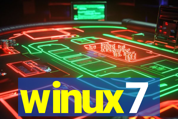 winux7