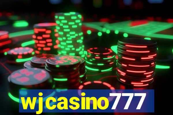 wjcasino777