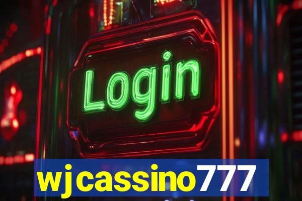 wjcassino777
