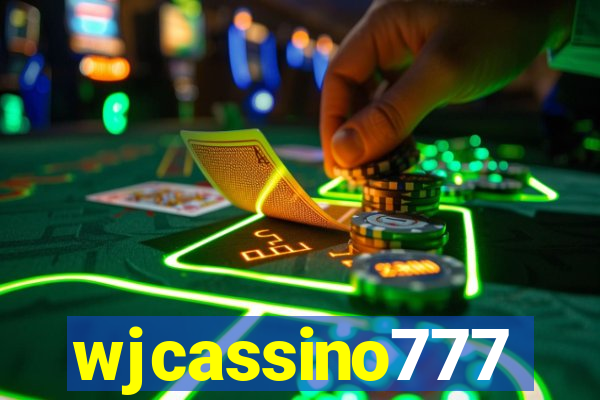 wjcassino777