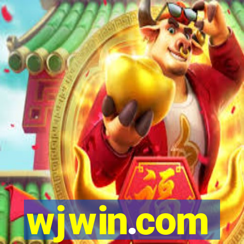 wjwin.com