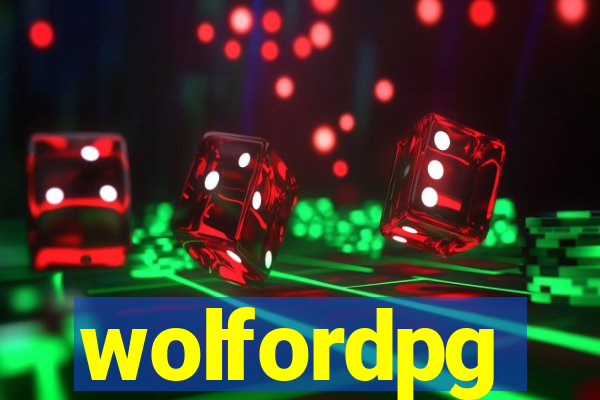 wolfordpg