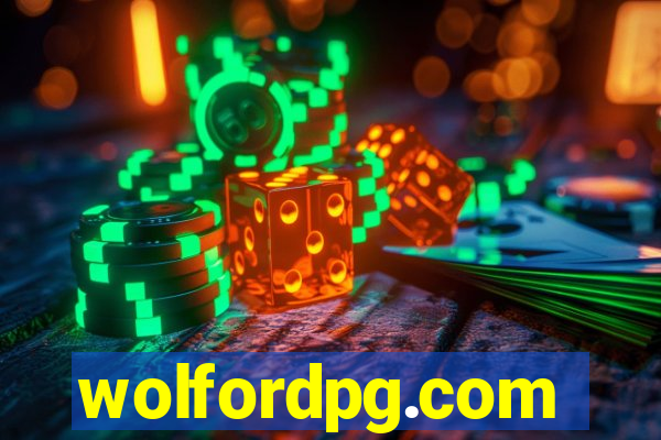 wolfordpg.com