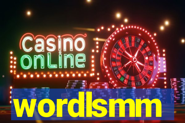 wordlsmm