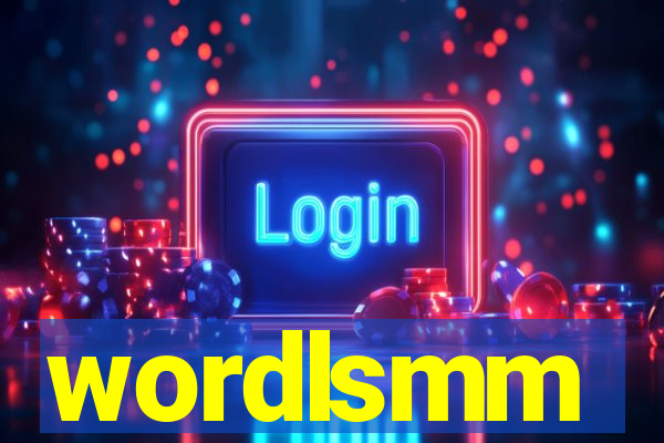 wordlsmm