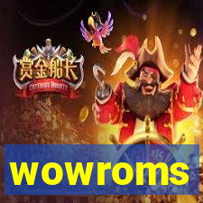 wowroms