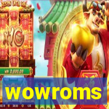 wowroms