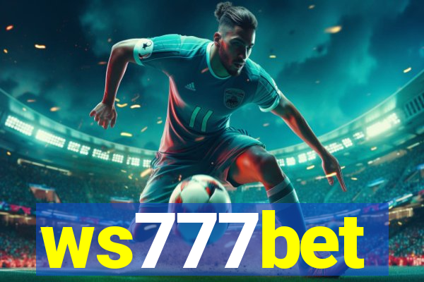 ws777bet