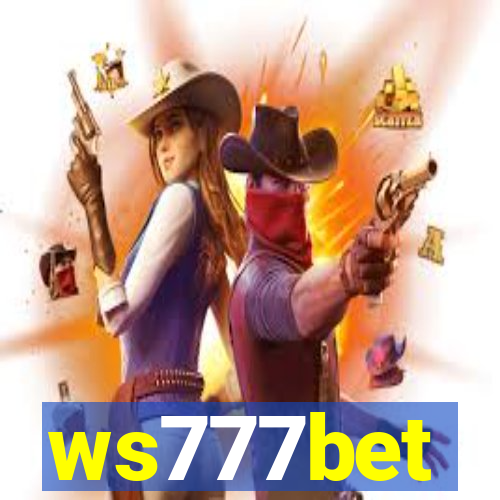 ws777bet