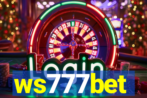 ws777bet