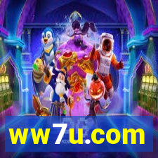 ww7u.com