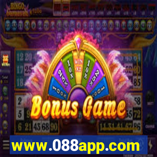 www.088app.com