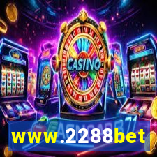 www.2288bet