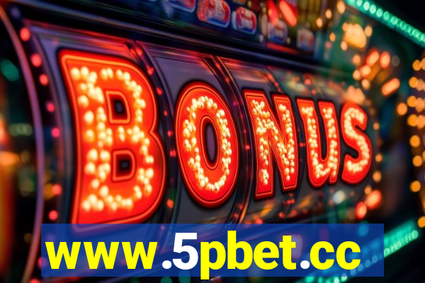 www.5pbet.cc