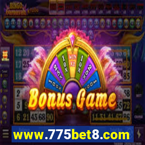 www.775bet8.com