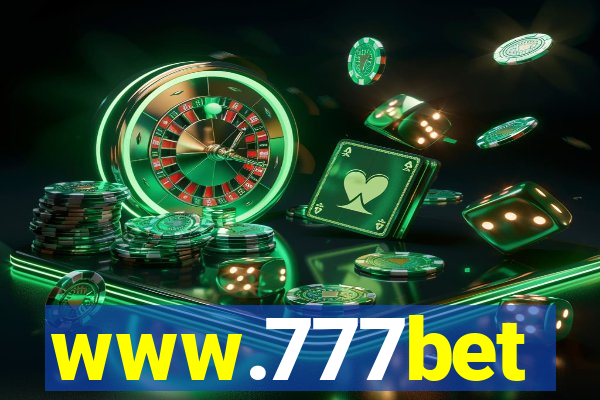 www.777bet