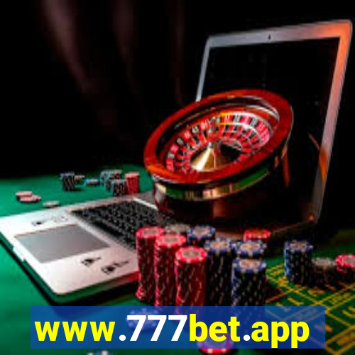 www.777bet.app