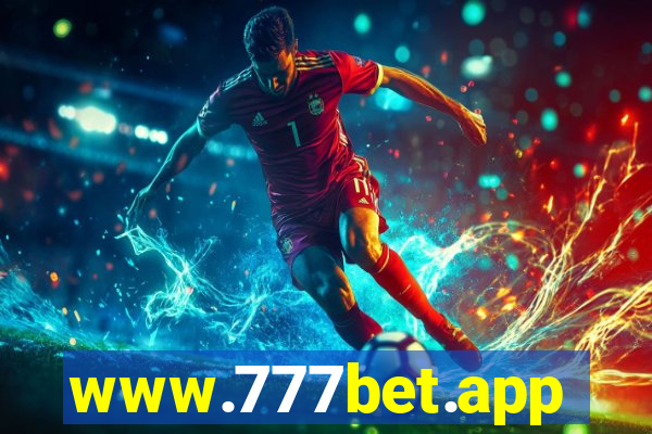 www.777bet.app