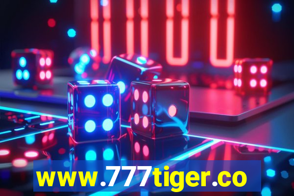 www.777tiger.com