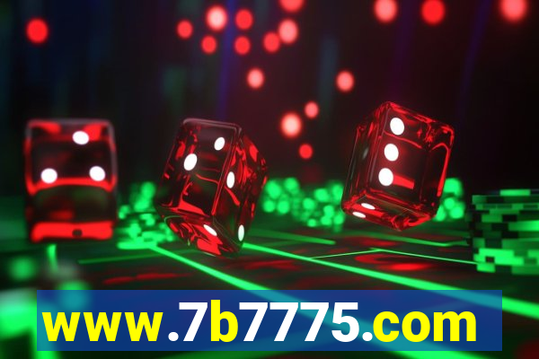 www.7b7775.com