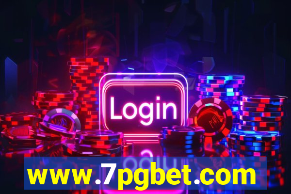www.7pgbet.com