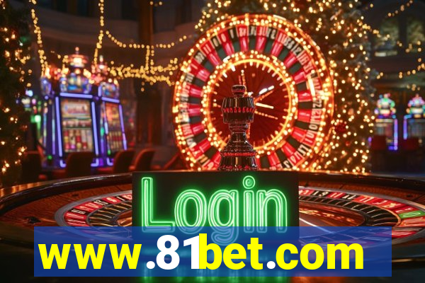 www.81bet.com