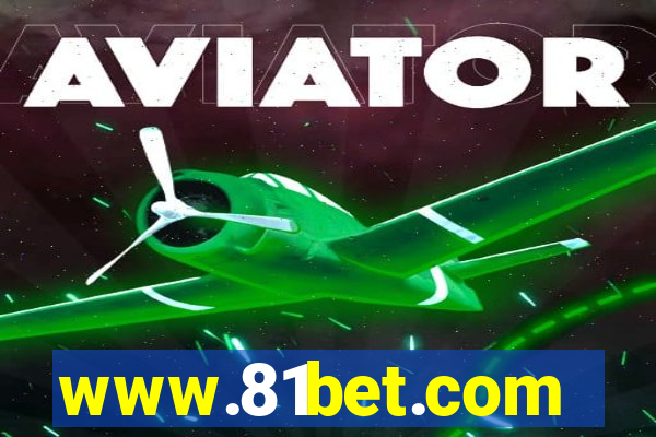 www.81bet.com