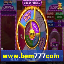 www.bem777com